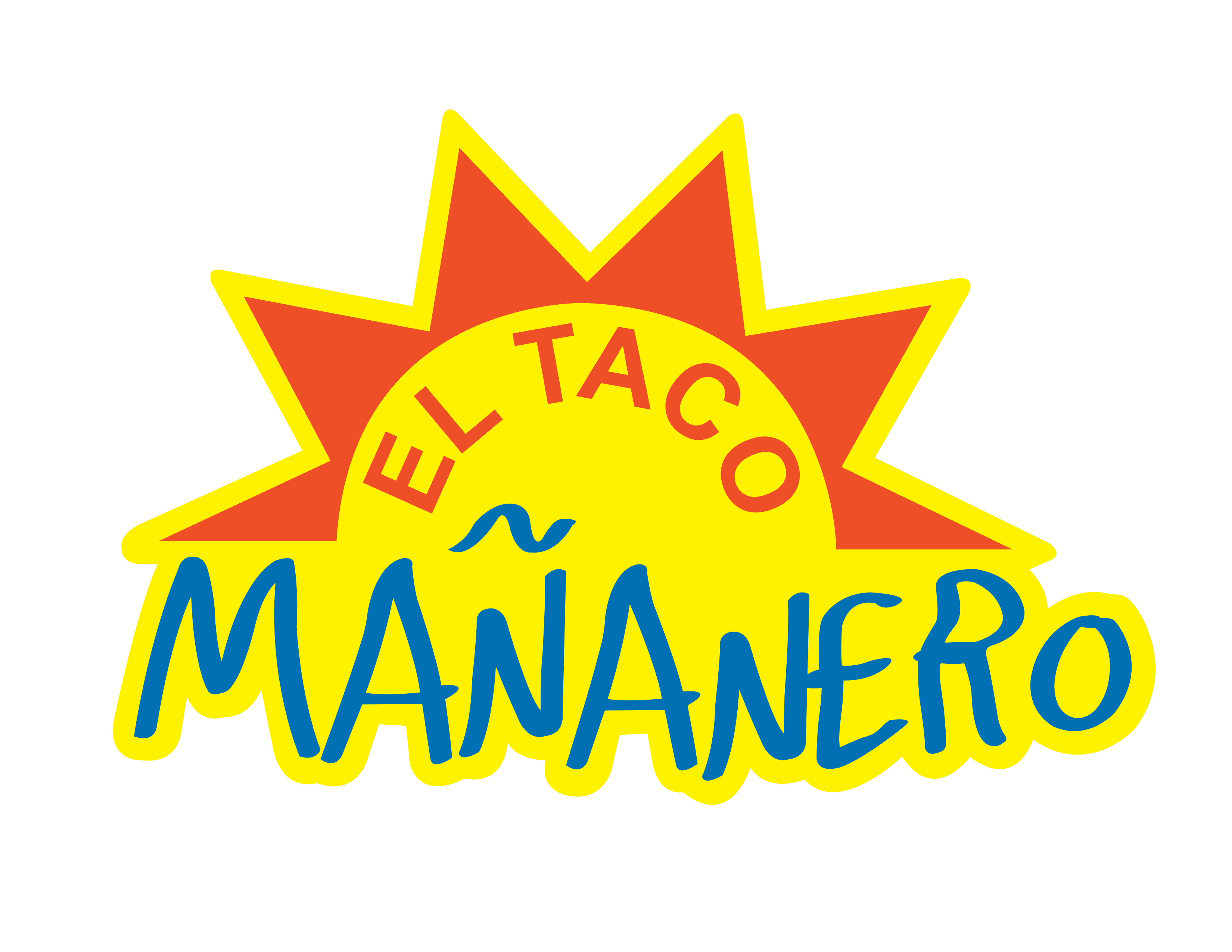 El Taco Mañanero