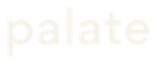 Palate